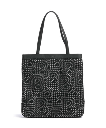 Bogner Walensee Caja Borsa shopper black
