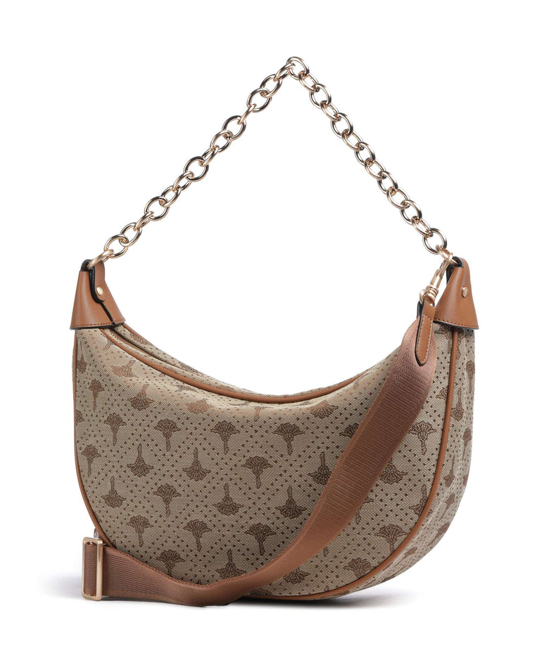 JOOP! Origine Jennifer Hobo bag cognac