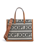 JOOP! Paraffa Aurelia Borsa a mano cognac