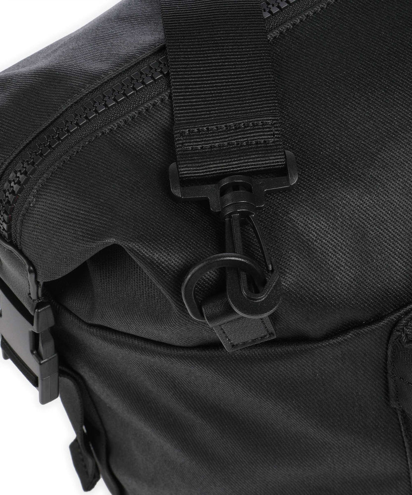 JOOP! Jeans Buccino Maik Weekend bag black