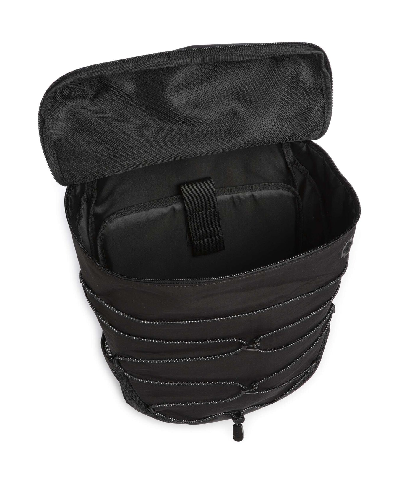 Strellson Homerton Enno Backpack black