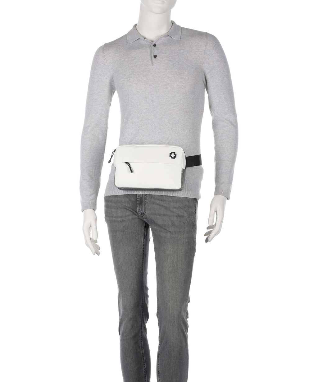 Strellson Homerton Mick Belt bag offwhite