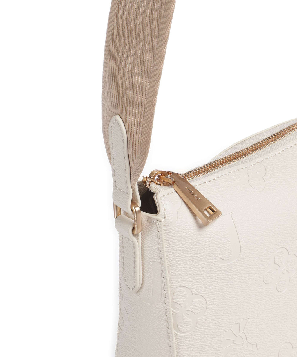 JOOP! Decoro Edition Jasmina Crossbody bag offwhite