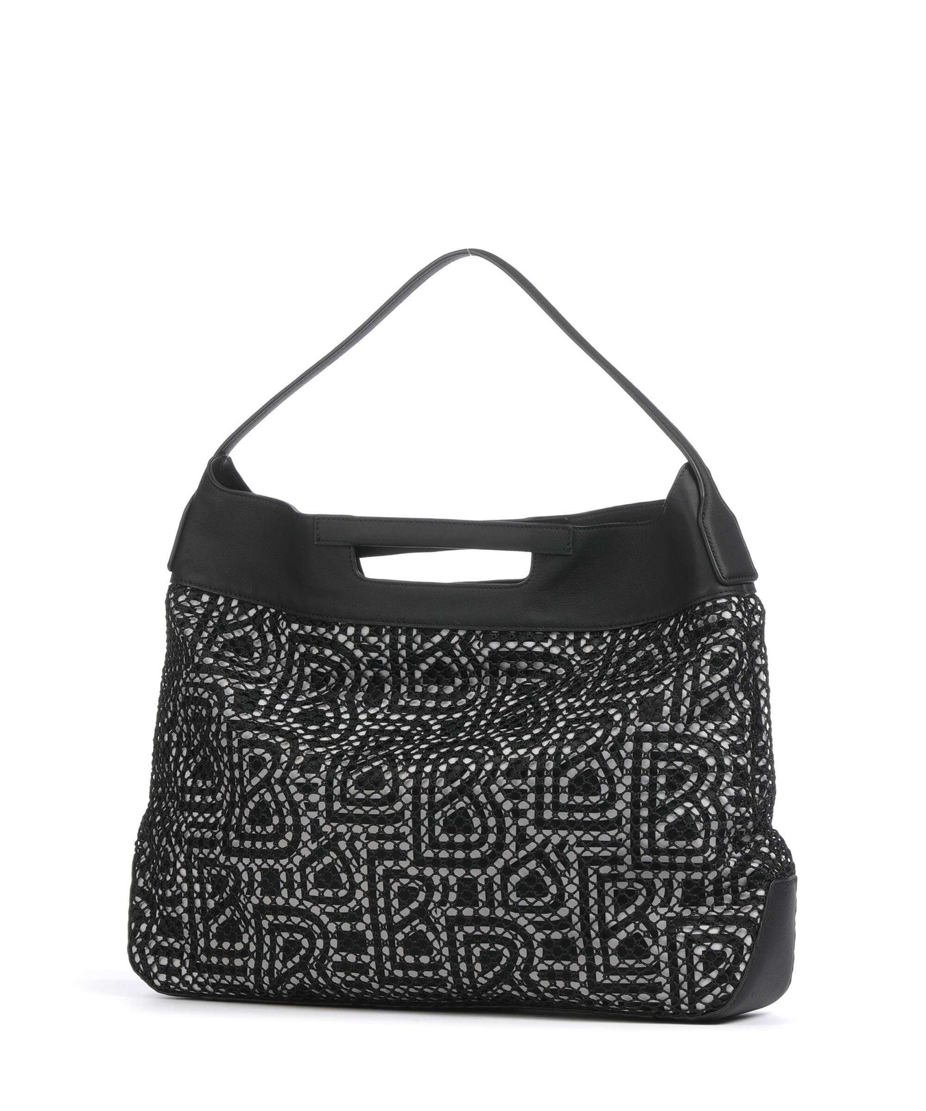 Bogner Walensee Mable Tote bag black