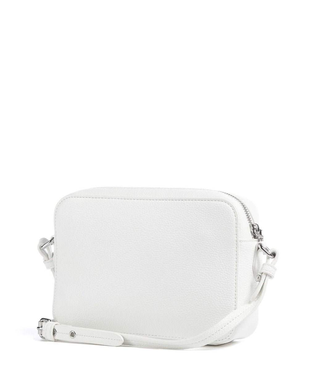 JOOP! Jeans Lettera 1.0 Cloe Crossbody bag white
