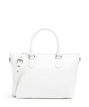 JOOP! Jeans Lettera 1.0 Ketty Borsa a mano white