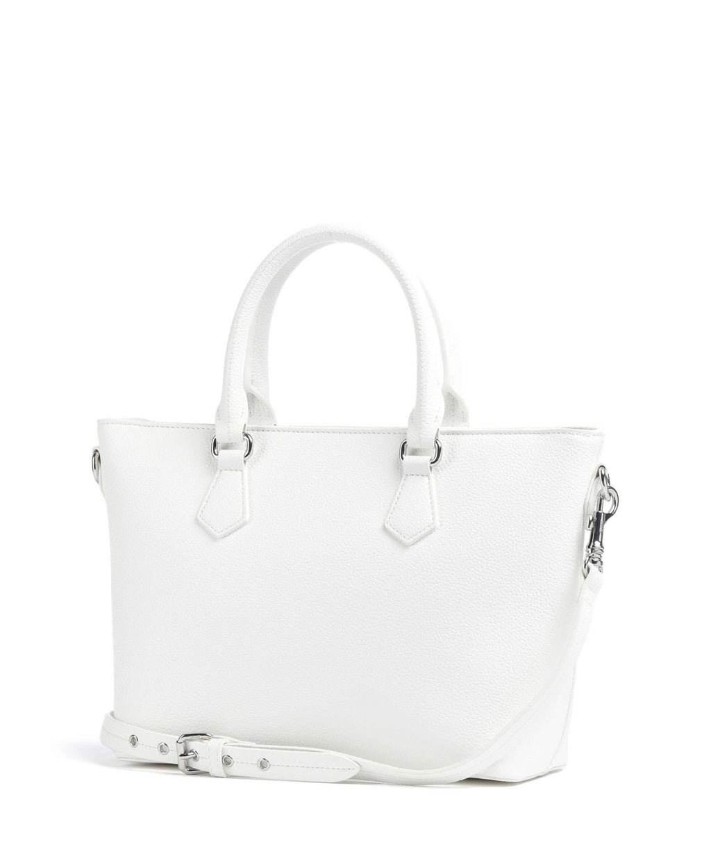JOOP! Jeans Lettera 1.0 Ketty Handbag white