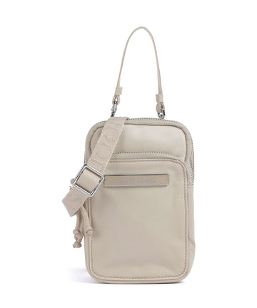 JOOP! Jeans Lietissimo Maria Borsetta porta cellulare oyster gray