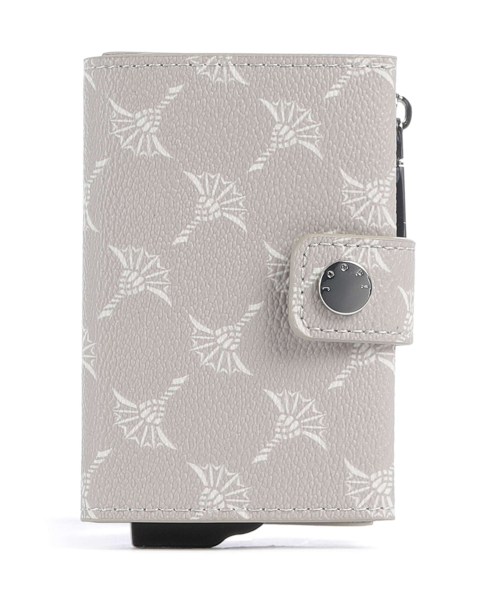 JOOP! Cortina 1.0 C-Four Credit card holder pelican