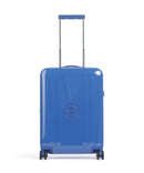 Bogner Piz c55 Valigia trolley (4 ruote) blue