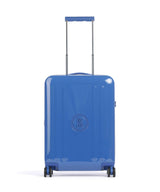 Bogner Piz c55 Valigia trolley (4 ruote) blue