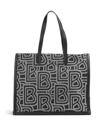 Bogner Aargau Liva Borsa shopper black