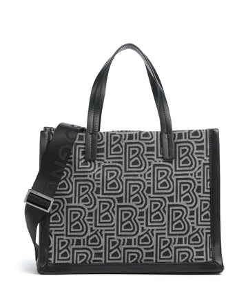 Bogner Aargau Liva Borsa a mano black