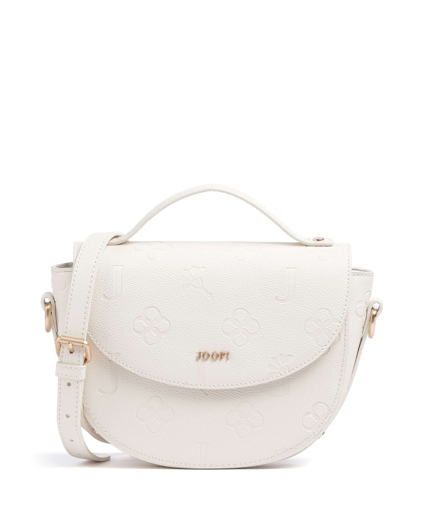 JOOP! Decoro Edition Kaley Crossbody bag offwhite