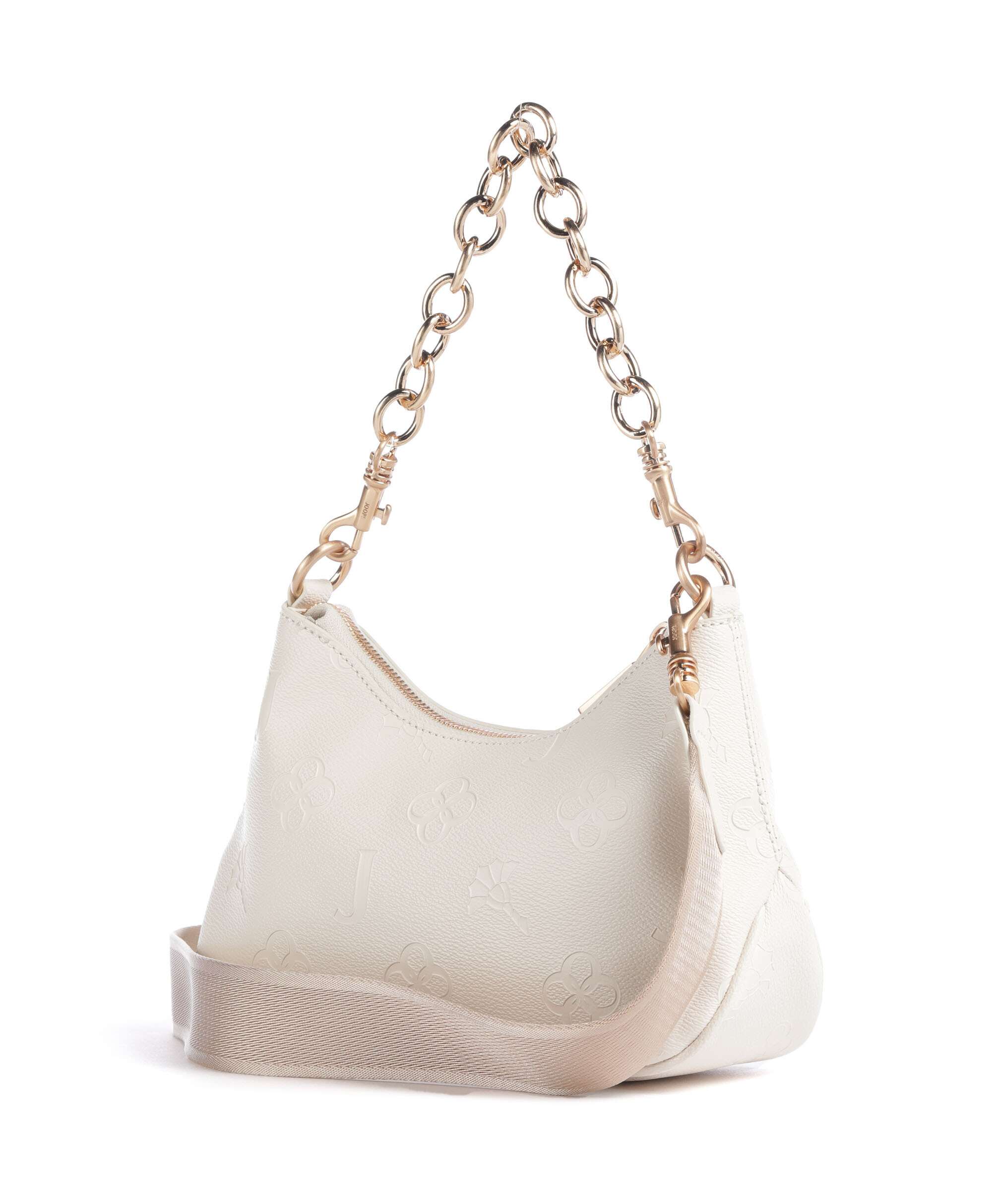 JOOP! Decoro Edition Aimee Shoulder bag offwhite