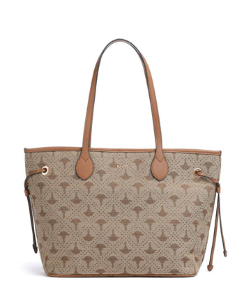 JOOP! Origine Lara Borsa shopper cognac