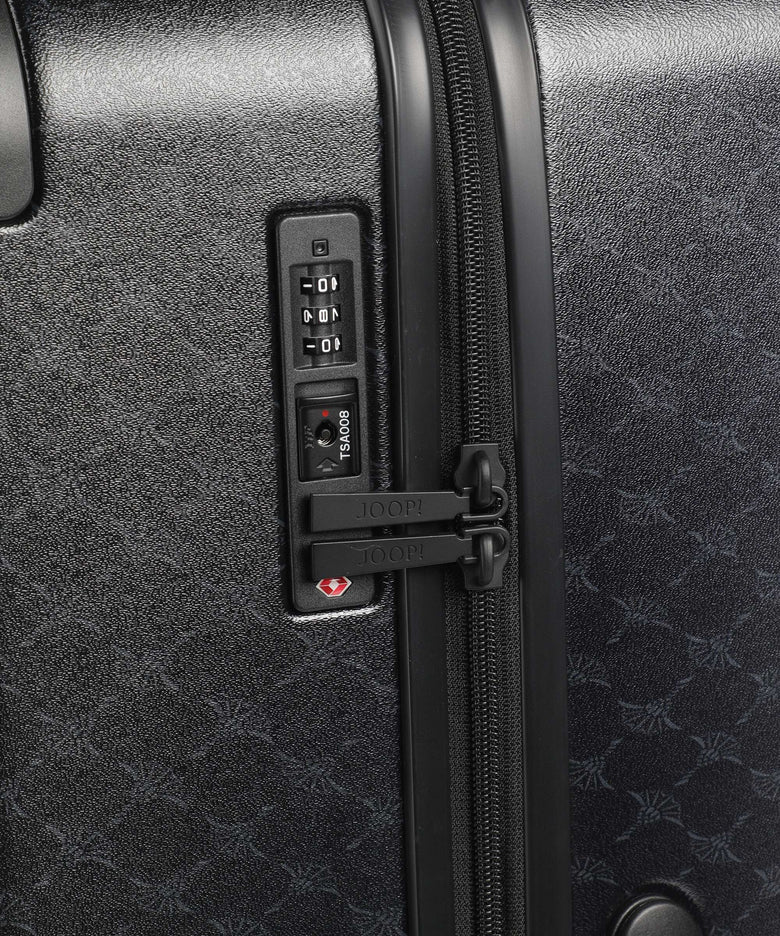 JOOP! Cortina Volare 1.0 C75 Spinner (4 wheels) phantom