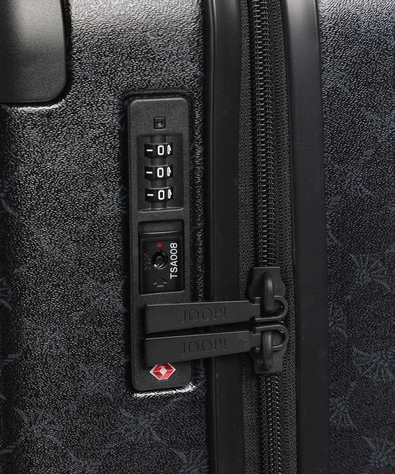 JOOP! Cortina Volare 1.0 C55 Spinner (4 wheels) phantom