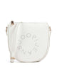 JOOP! Jeans Giro Stella Borsa a tracolla white