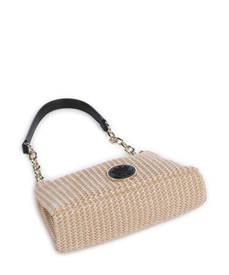 JOOP! Jeans Insulare Lucille Shoulder bag nature