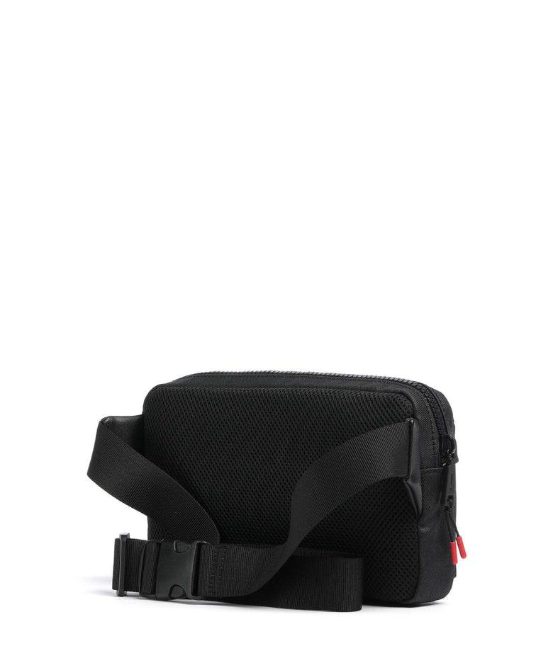 JOOP! Jeans Buccino Lino Belt bag black