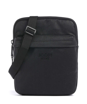 JOOP! Jeans Buccino Liam Borsa a tracolla black