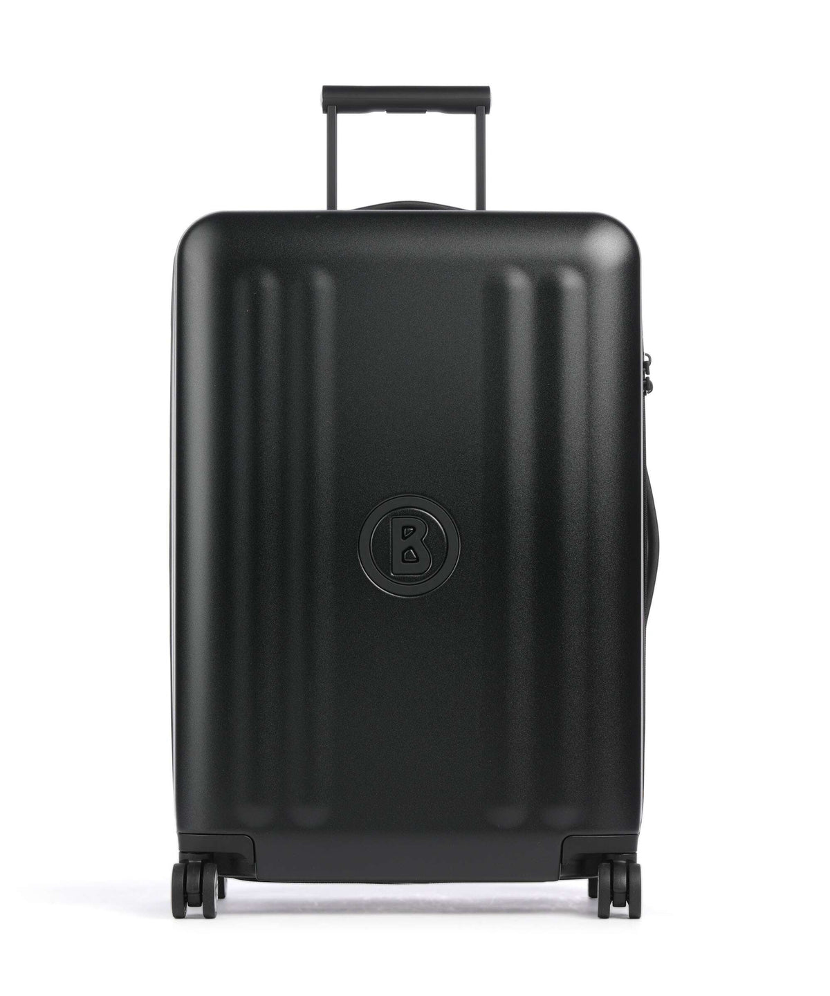 Bogner Piz Tamaro Tamaro Spinner (4 wheels) black