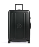 Bogner Piz Tamaro Tamaro Spinner (4 wheels) black