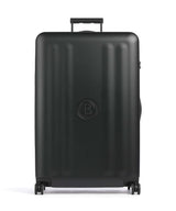Bogner Piz Tamaro Tamaro Valigia trolley (4 ruote) black