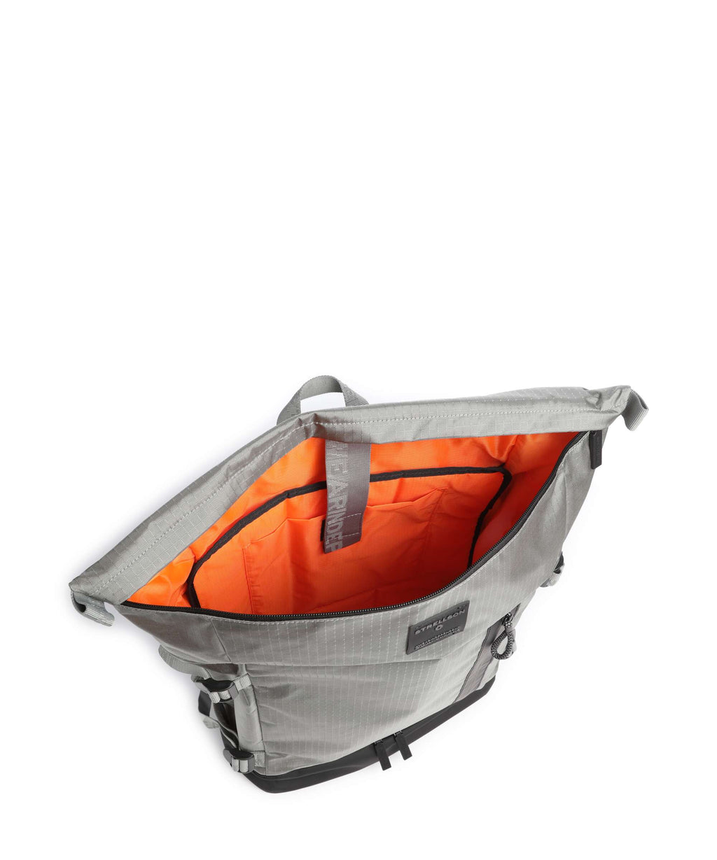 Strellson Northwood Backpack lightgrey