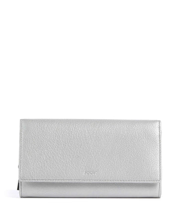 JOOP! Lantea Europa RFID Portafoglio silver