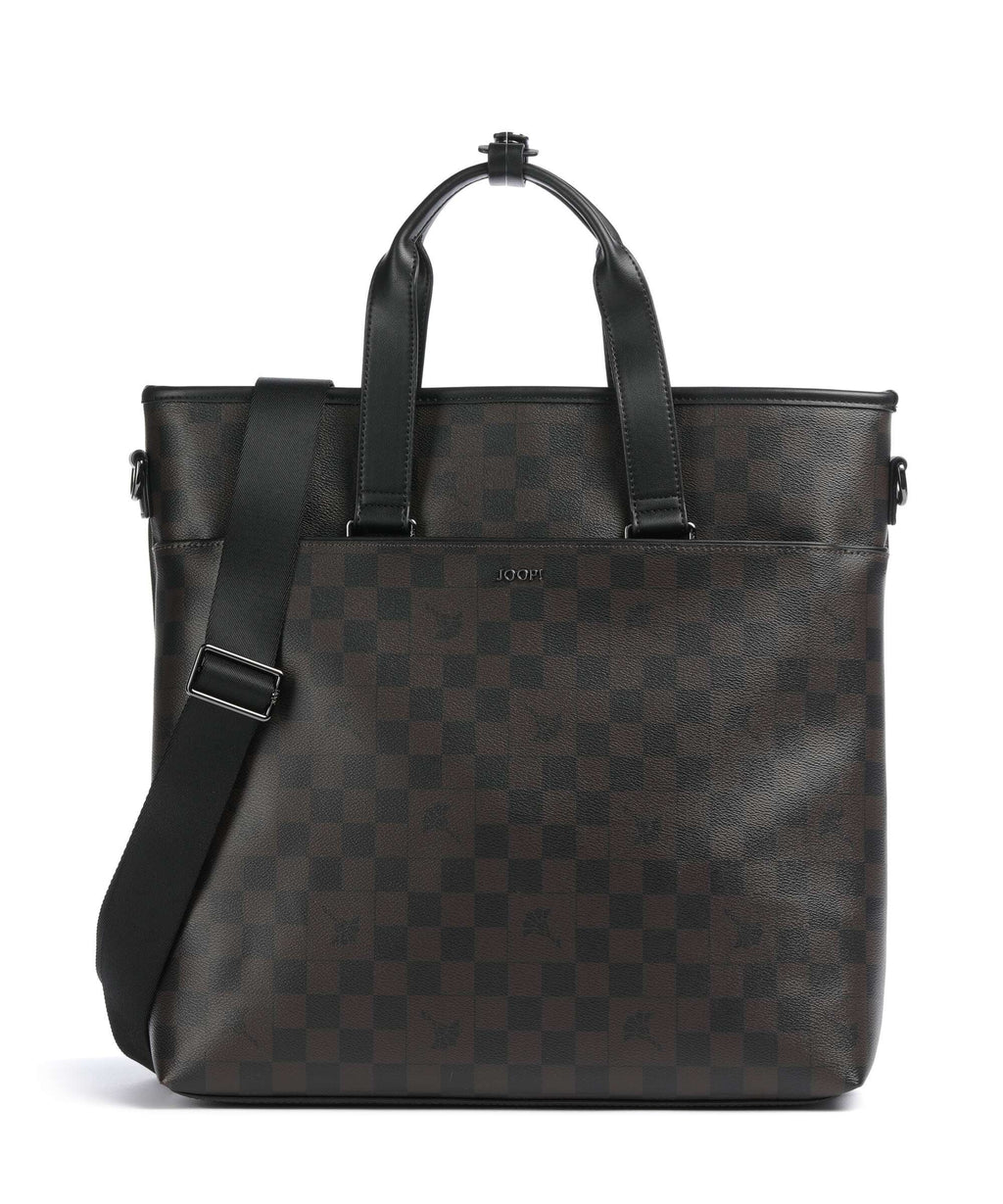 JOOP! Cortina Piazza Morris Handbag seal brown