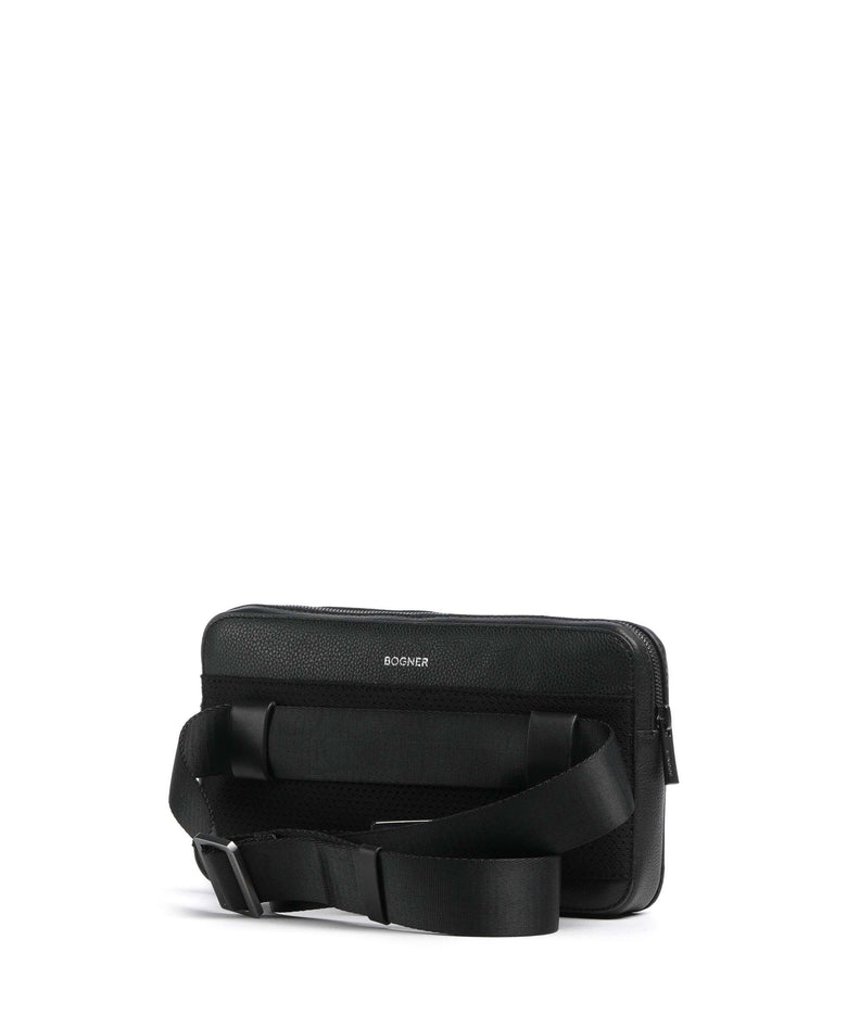 Bogner Kiroro Fabian Belt bag black
