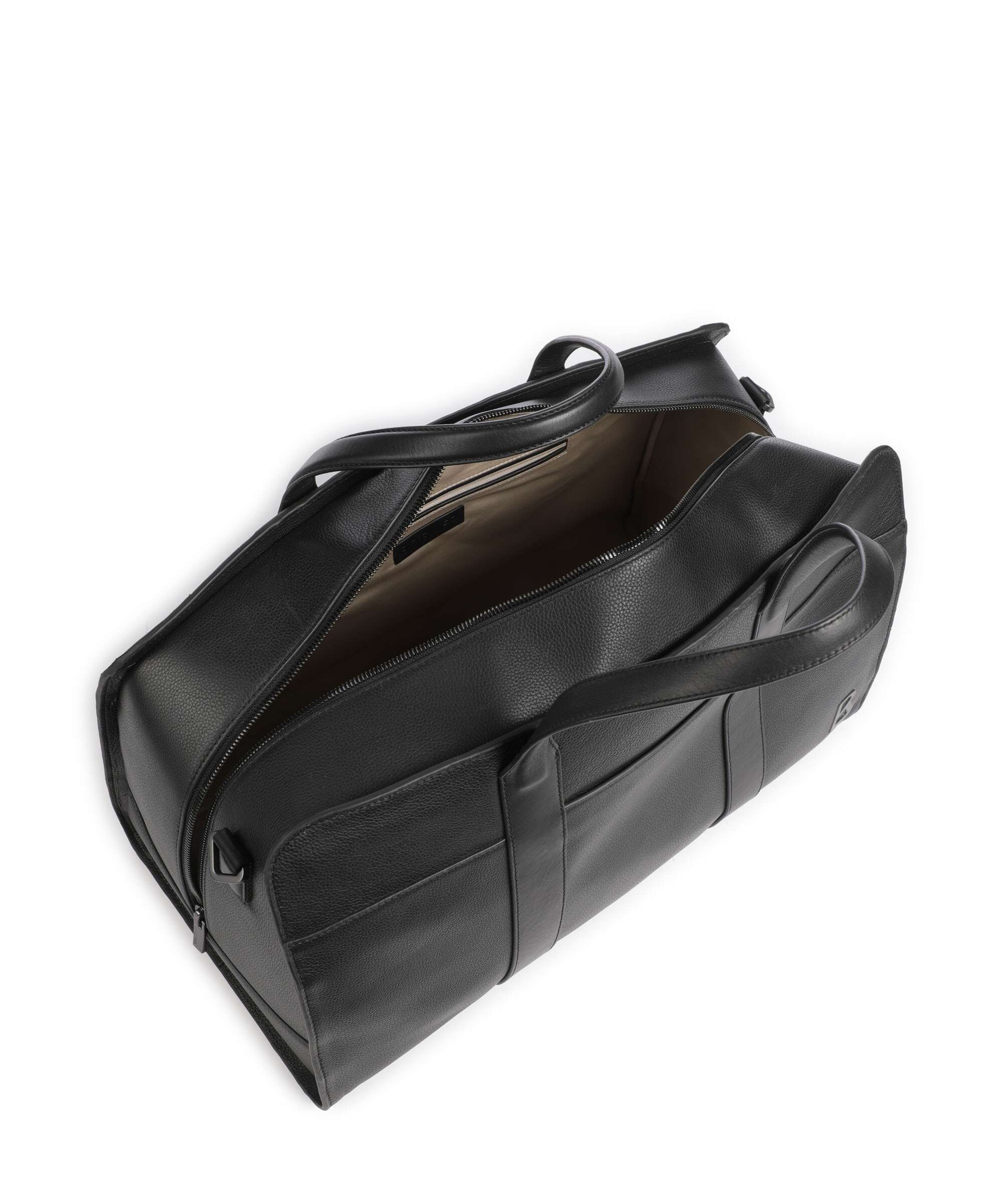 Bogner Kiroro Erik Weekend bag black