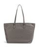 JOOP! Jeans Lettera 1.0 Lara Tote bag grey