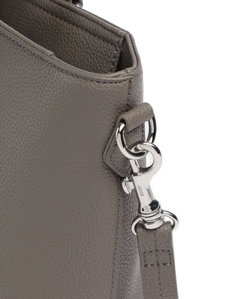 JOOP! Jeans Lettera 1.0 Ketty Handbag grey