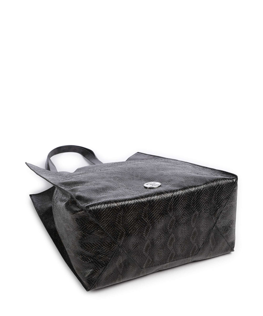 JOOP! Jeans Confetto Boa Liv Tote bag black