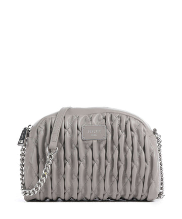 JOOP! Jeans Ruga Jessy Borsa a tracolla grey