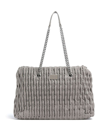 JOOP! Jeans Ruga Niecy Borsa shopper grey