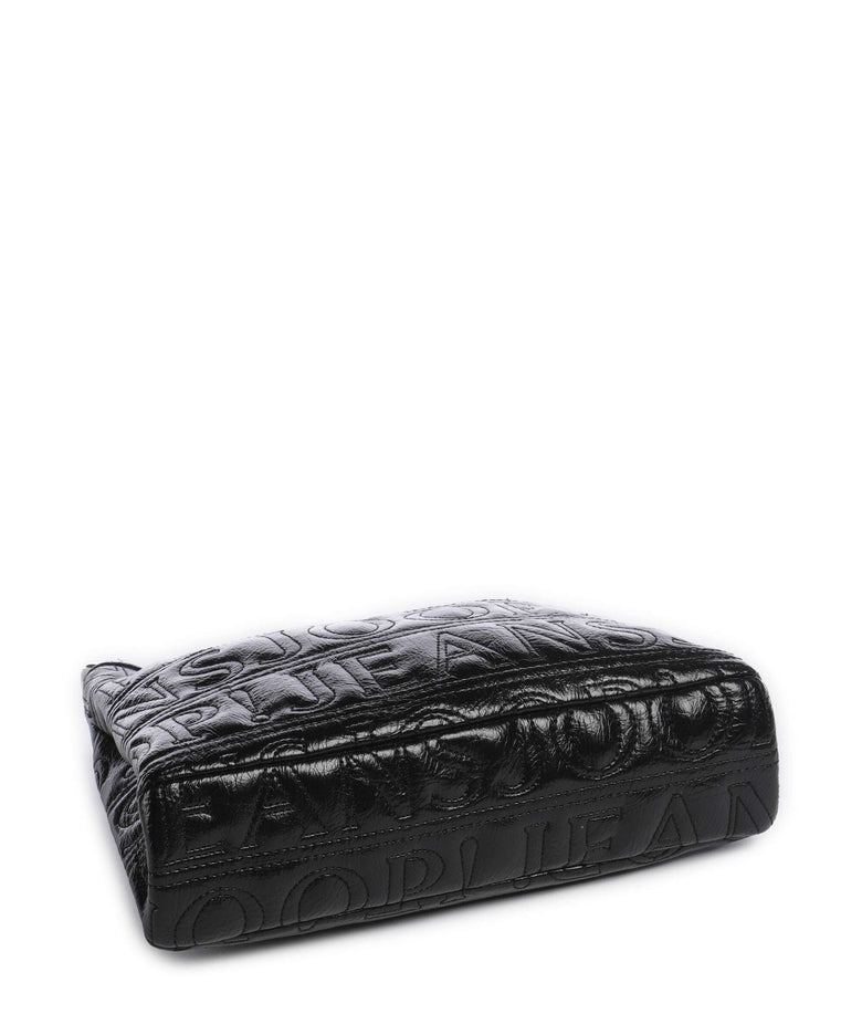 JOOP! Jeans Iniziale Spiega Lucille Shoulder bag black