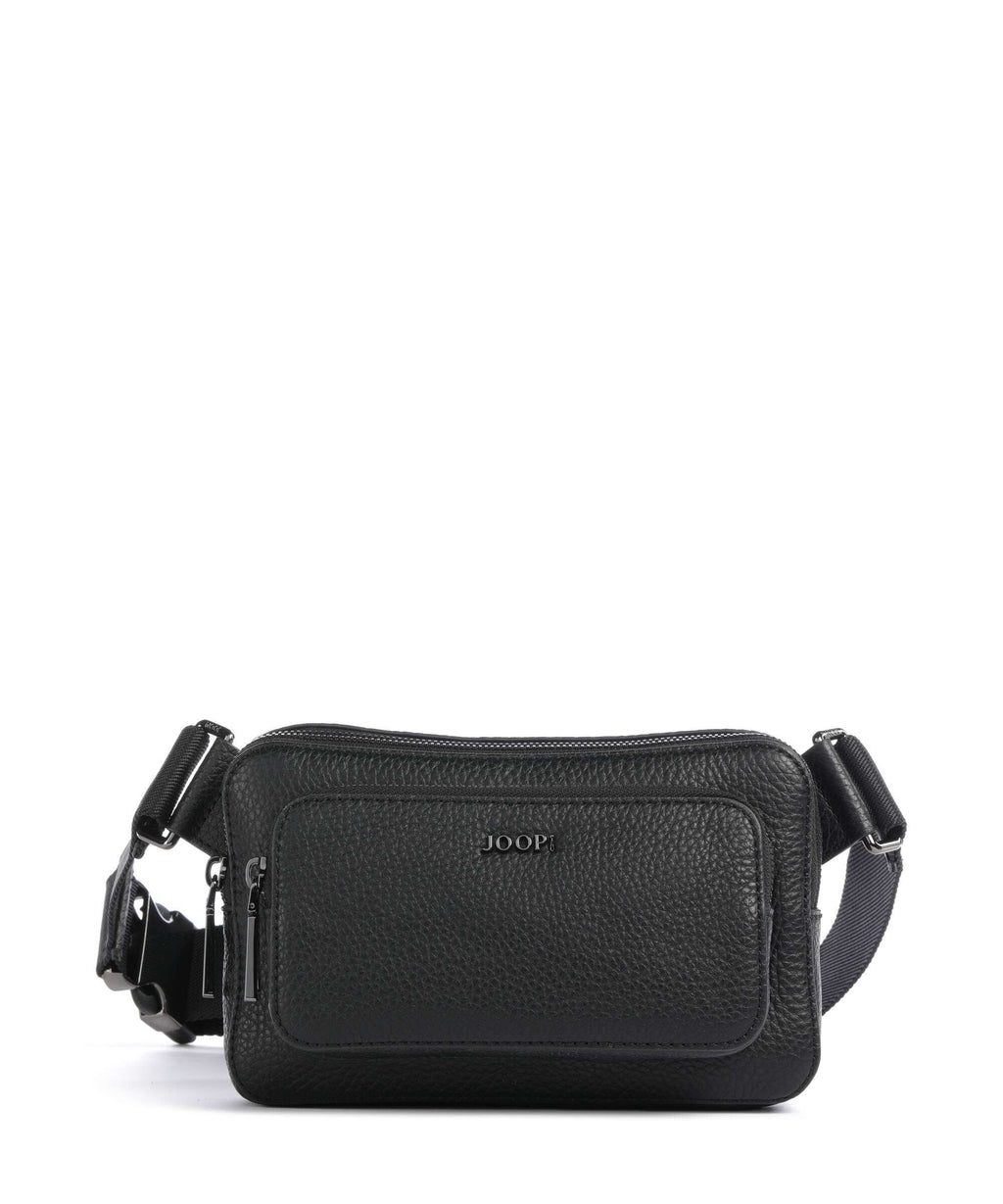 JOOP! Cardona Emir Fanny pack black