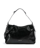 JOOP! Jeans Massa Aubrey Hobo bag black