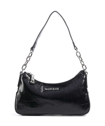 JOOP! Jeans Massa Jesslyn Borsa a spalla black