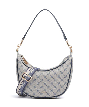 JOOP! Mazzolino Diletta Jennifer Hobo bag blue