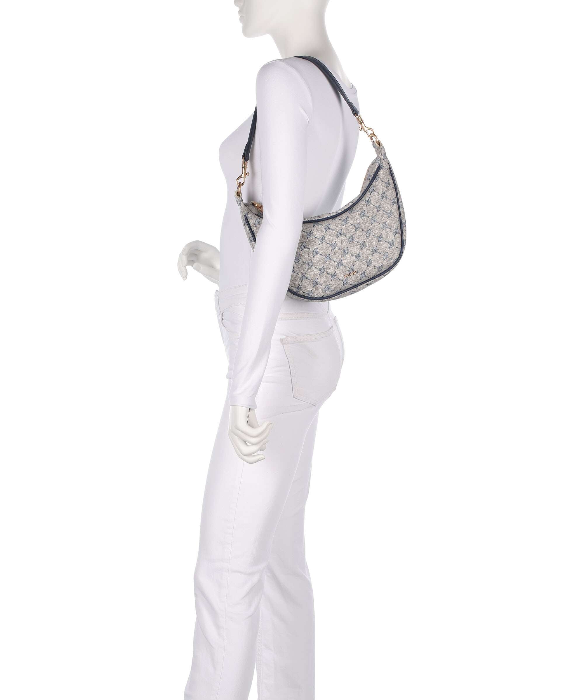 JOOP! Mazzolino Diletta Jennifer Hobo bag blue