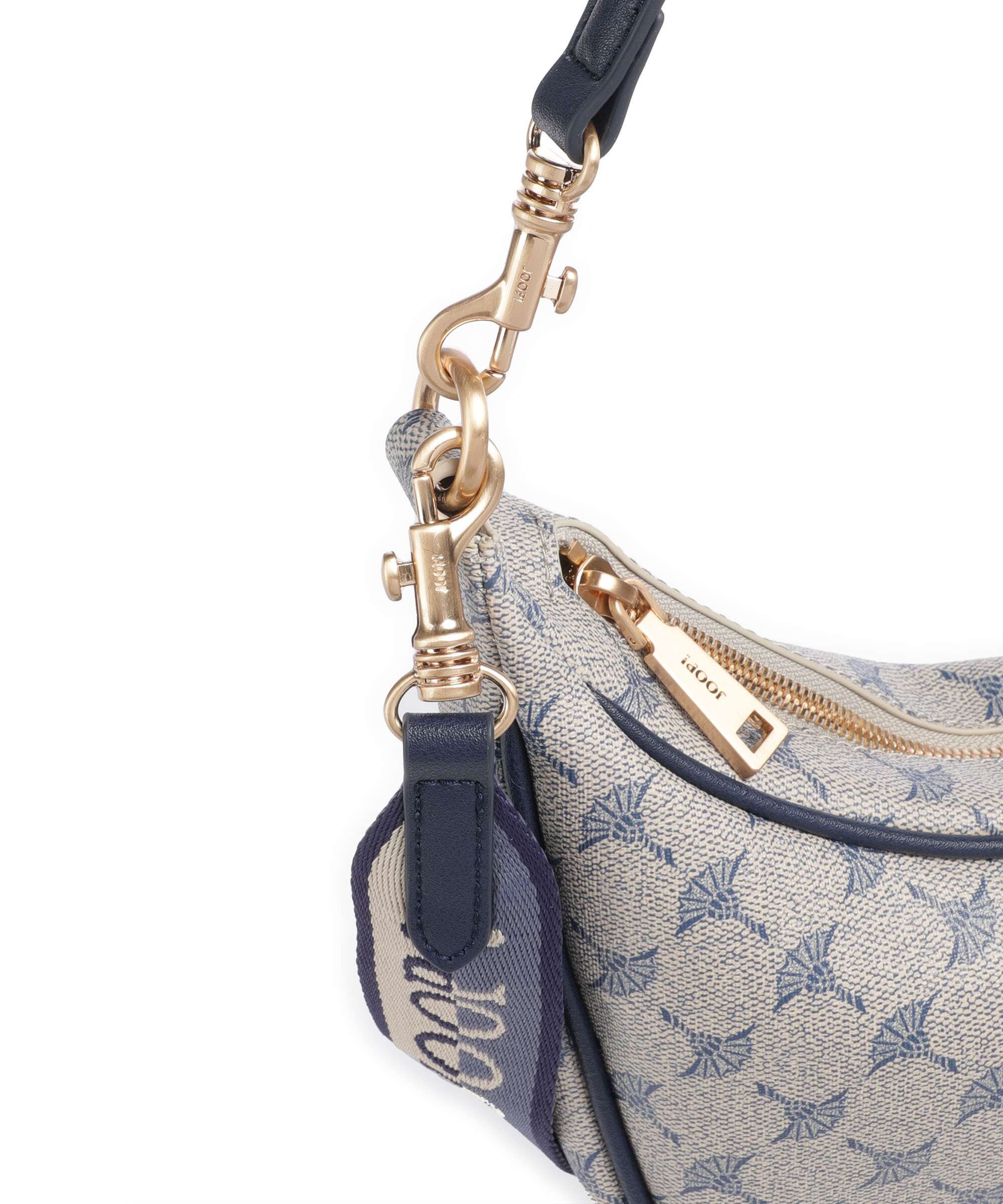JOOP! Mazzolino Diletta Jennifer Hobo bag blue