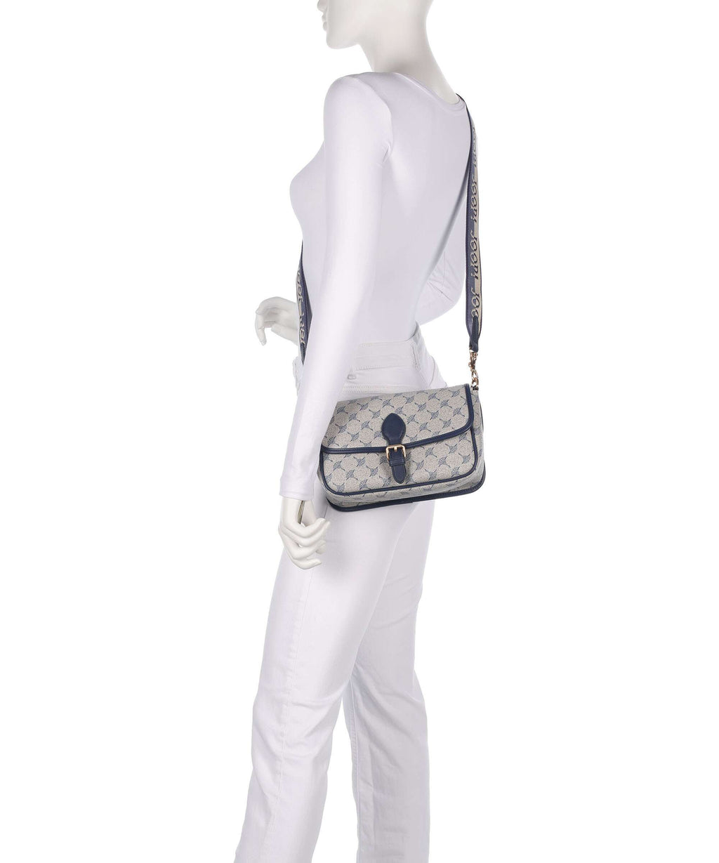 JOOP! Mazzolino Diletta Teodora Crossbody bag blue