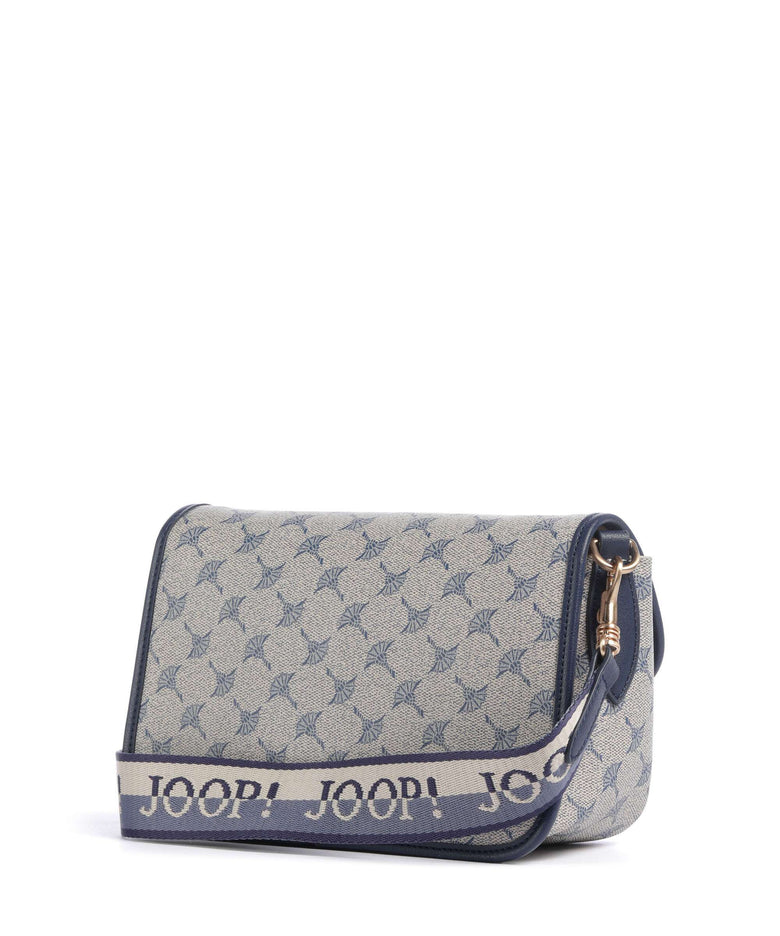 JOOP! Mazzolino Diletta Teodora Crossbody bag blue
