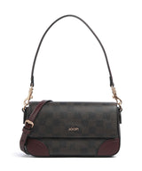JOOP! Piazza Edition Nil Borsa a spalla burgundy
