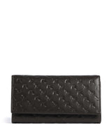 JOOP! Leggero Stampa Europa RFID Portafoglio dark brown